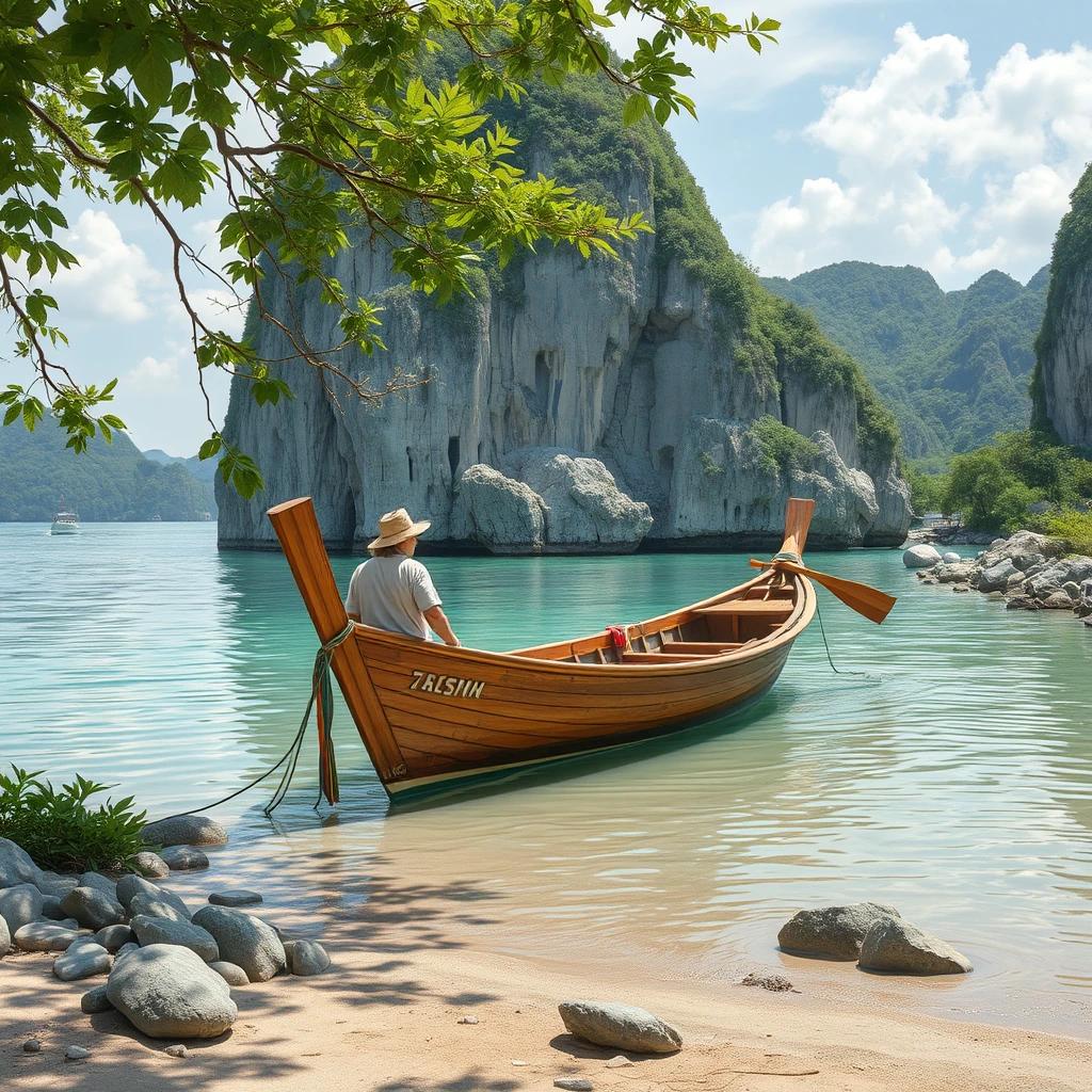 Quả cầu nước nhiều màu sắc bay lơ lửng phát sáng trên bầu trời tối